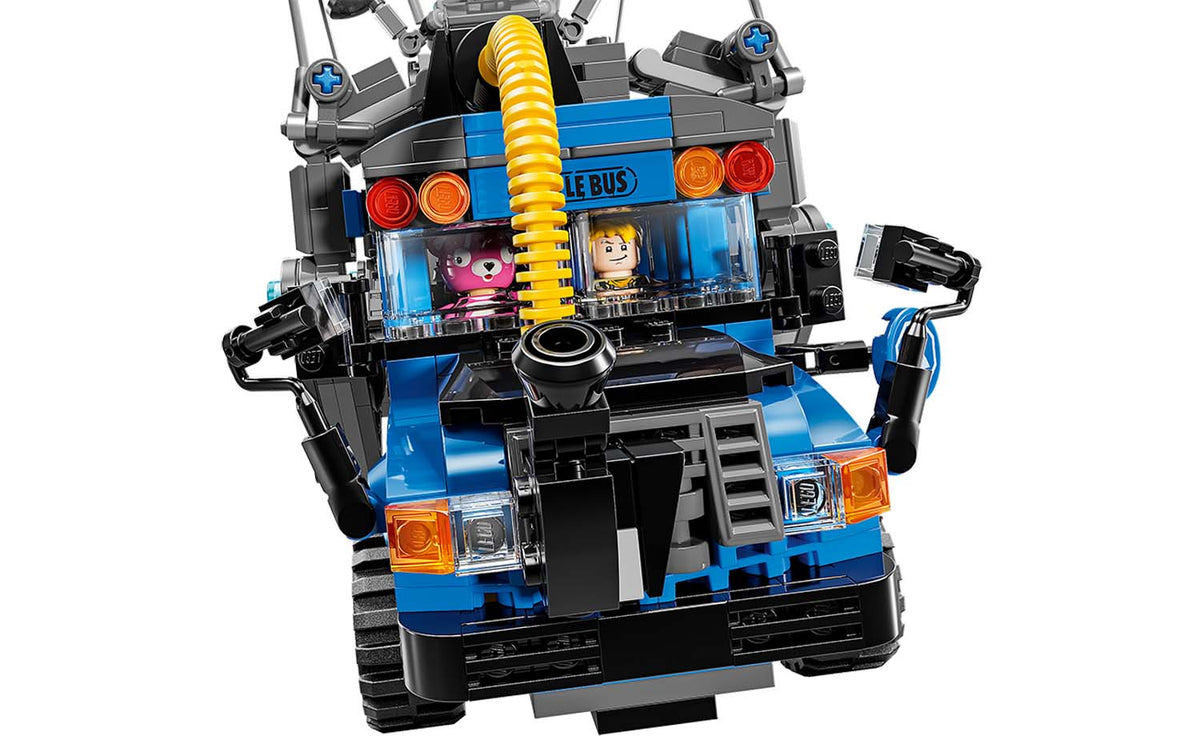 LEGO Fortnite Battle Bus 77073