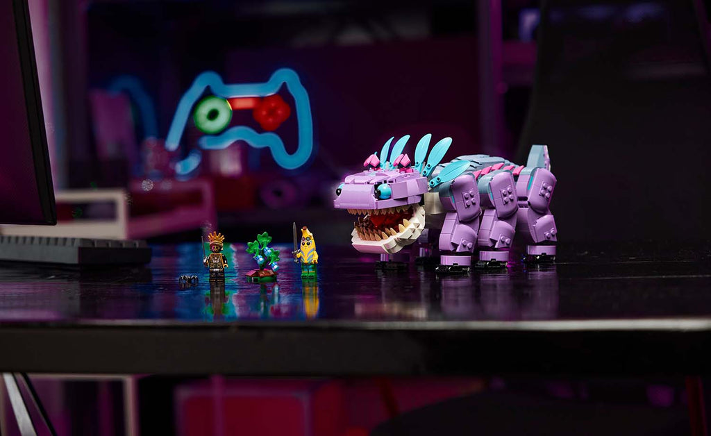LEGO Fortnite Klombo 77077