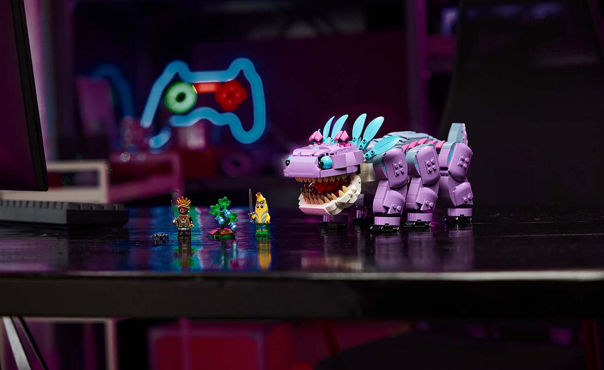 LEGO Fortnite Klombo 77077