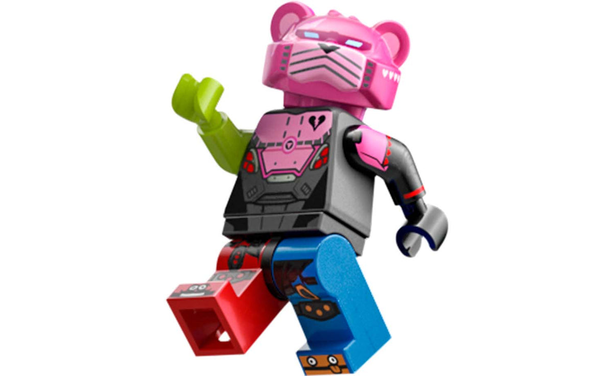 LEGO Fortnite Mecha Team Leader 77078