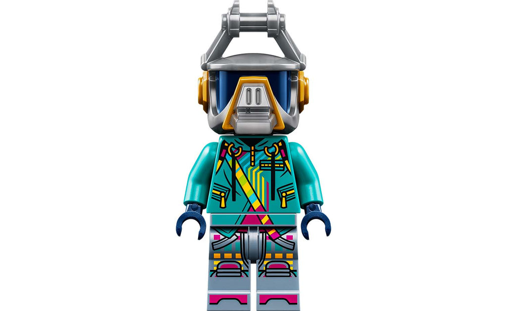 LEGO Fortnite Rave Cave 77082
