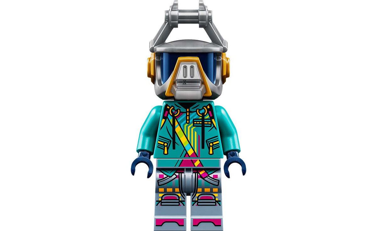 LEGO Fortnite Rave Cave 77082