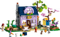 LEGO Friends Beekeepers' House and Flower Garden 42669