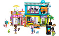 LEGO Friends Comic Book and Game Shop 42674