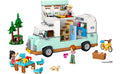 LEGO Friends Friendship Camper Van Adventure 42663