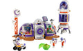 LEGO Friends Mars Space Base and Rocket 42605