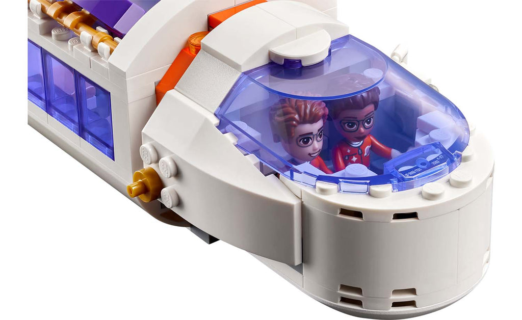 LEGO Friends Mars Space Base and Rocket 42605