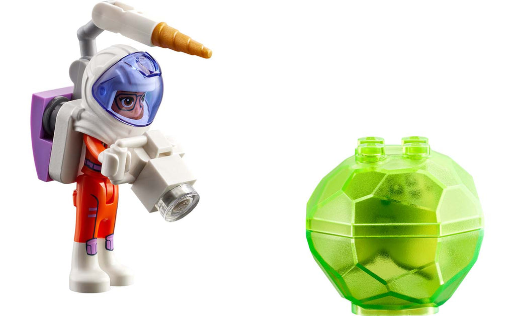 LEGO Friends Mars Space Base and Rocket 42605