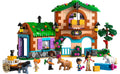 LEGO Friends Pony Ranch & Stable 42654