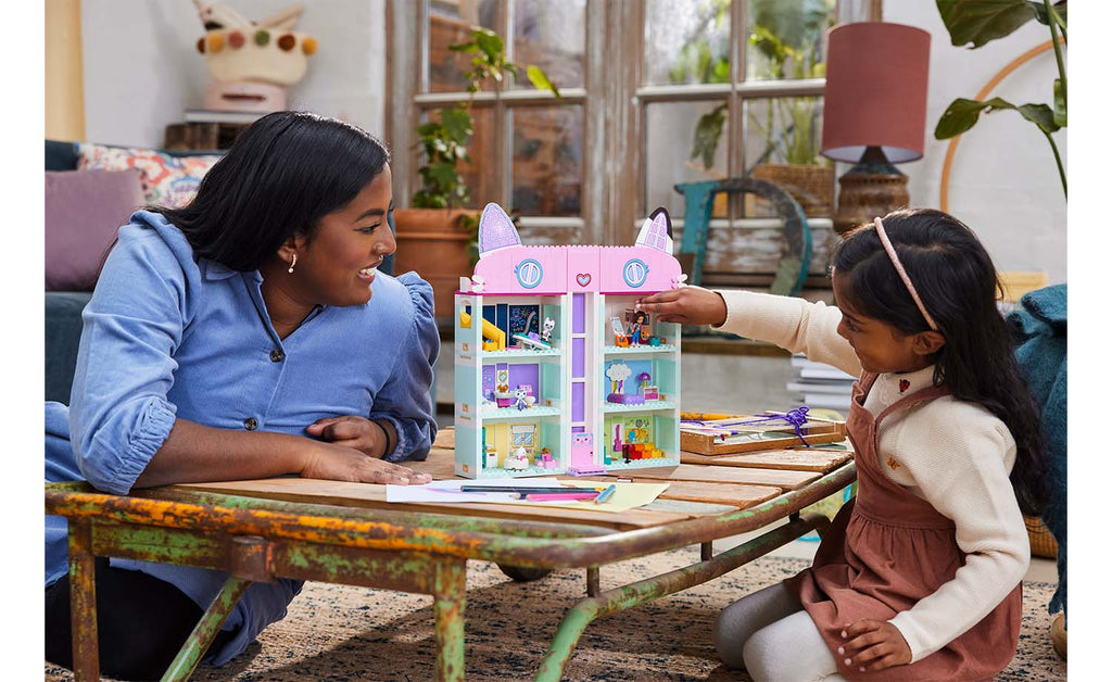 LEGO Gabby's Dollhouse 10788