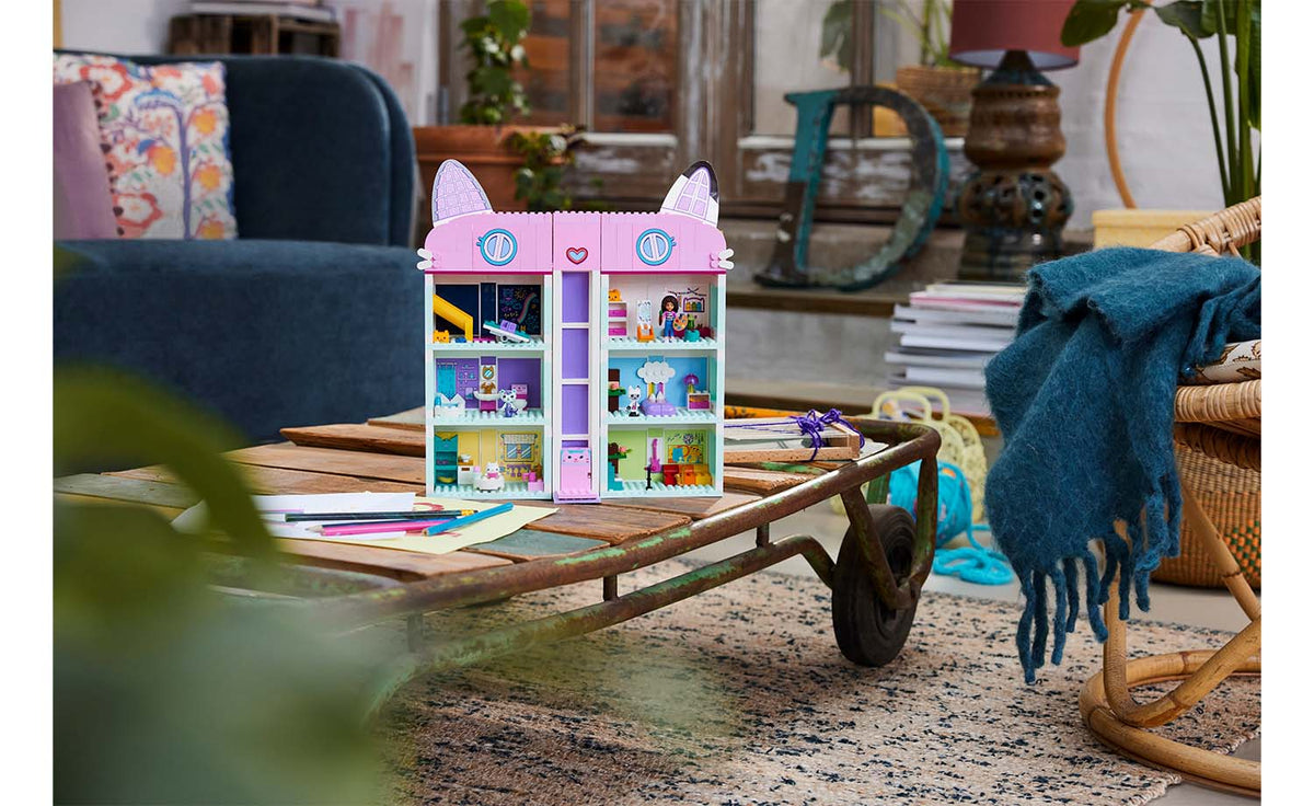 LEGO Gabby's Dollhouse 10788