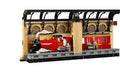 LEGO Harry Potter Book Nook: Hogwarts Express 76450