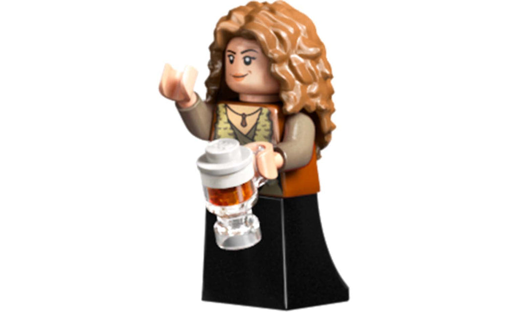 LEGO Harry Potter Hogsmeade Village – Collectors' Edition 76457