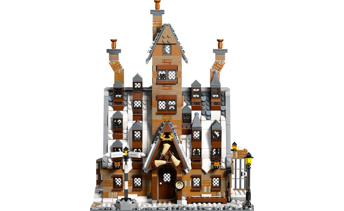 LEGO Harry Potter Hogsmeade Village – Collectors' Edition 76457