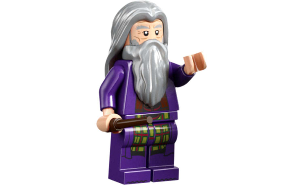 LEGO Harry Potter Hogsmeade Village – Collectors' Edition 76457