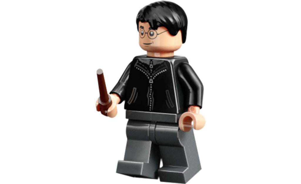 LEGO Harry Potter Hogsmeade Village – Collectors' Edition 76457