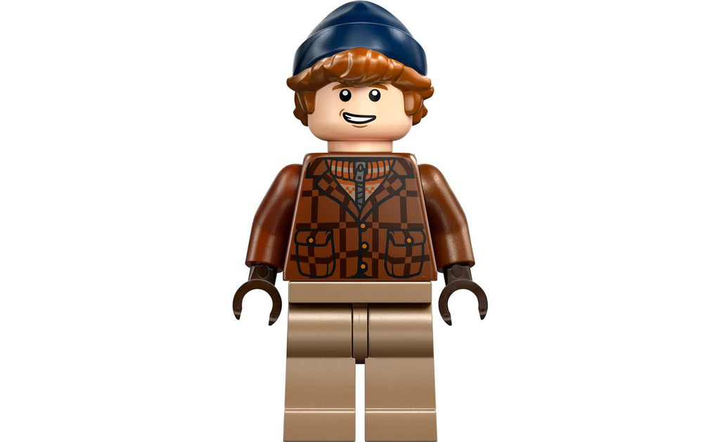 LEGO Harry Potter Hogsmeade Village – Collectors' Edition 76457