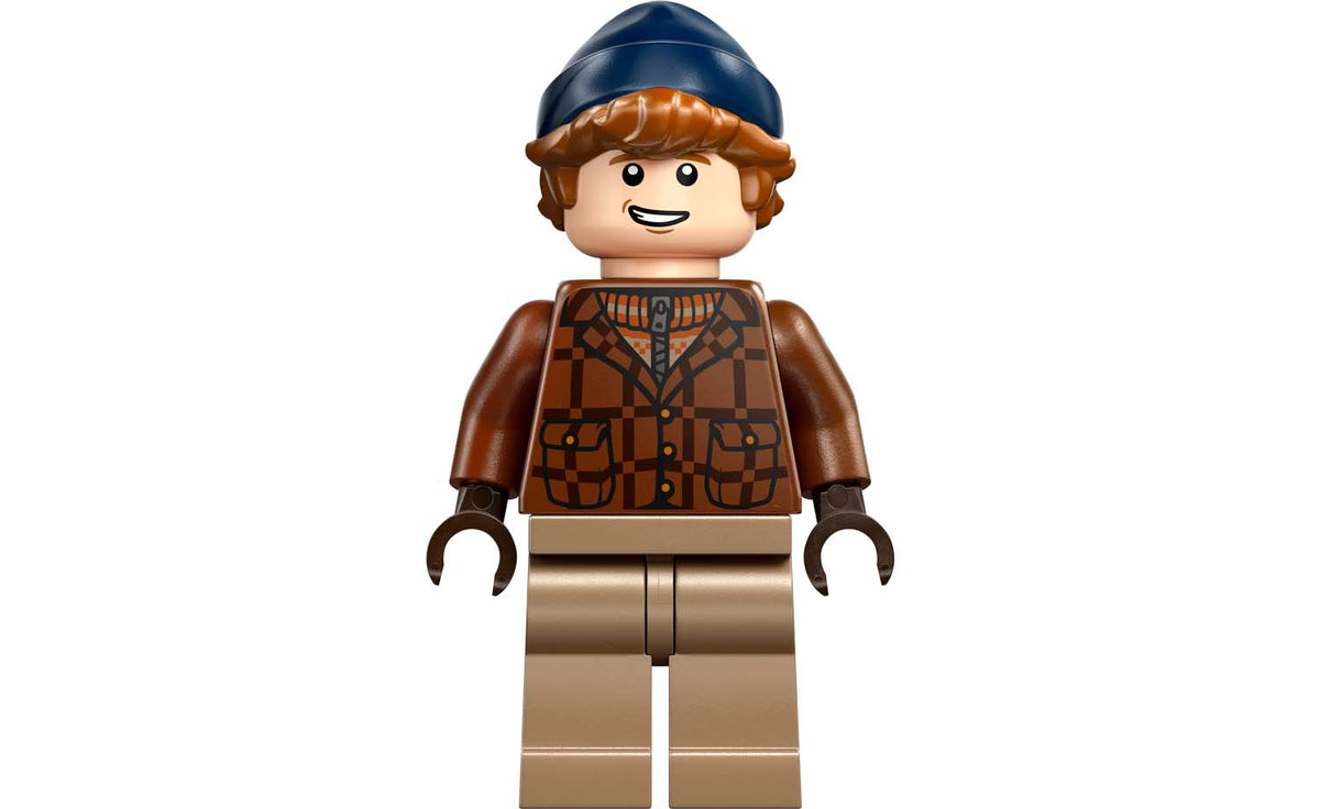LEGO Harry Potter Hogsmeade Village – Collectors' Edition 76457