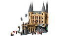 LEGO Harry Potter Hogwarts Castle: East Wing 76473