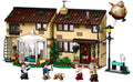 LEGO Harry Potter Privet Drive: Aunt Marge's Visit 76451