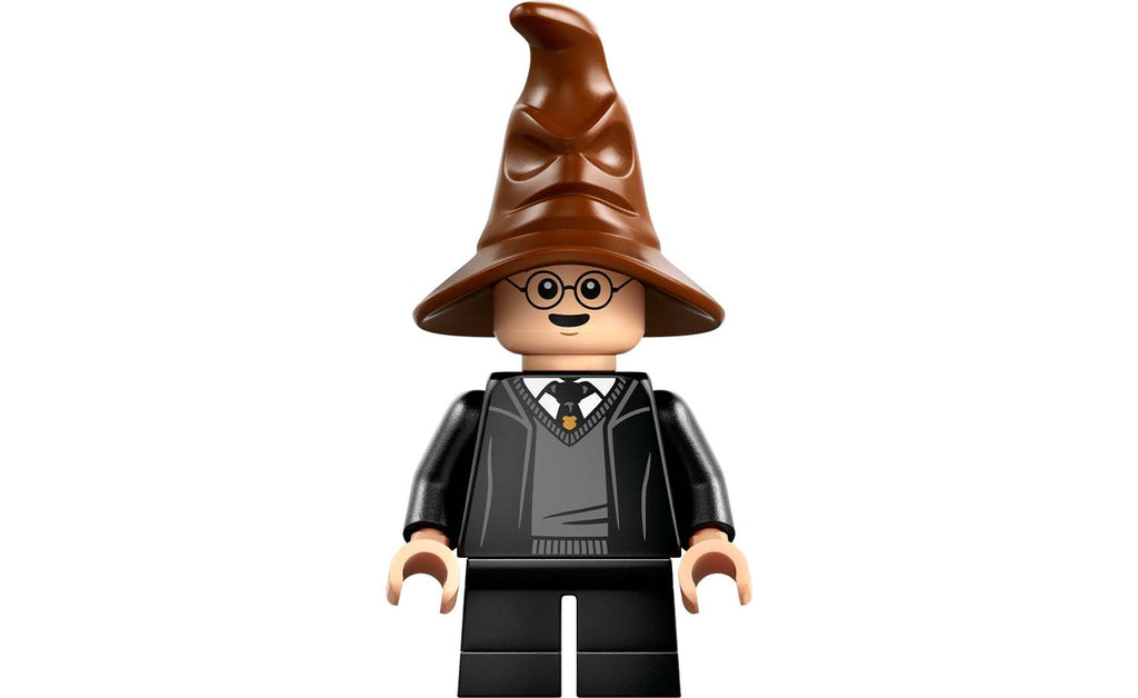 LEGO Harry Potter Talking Sorting Hat 76429