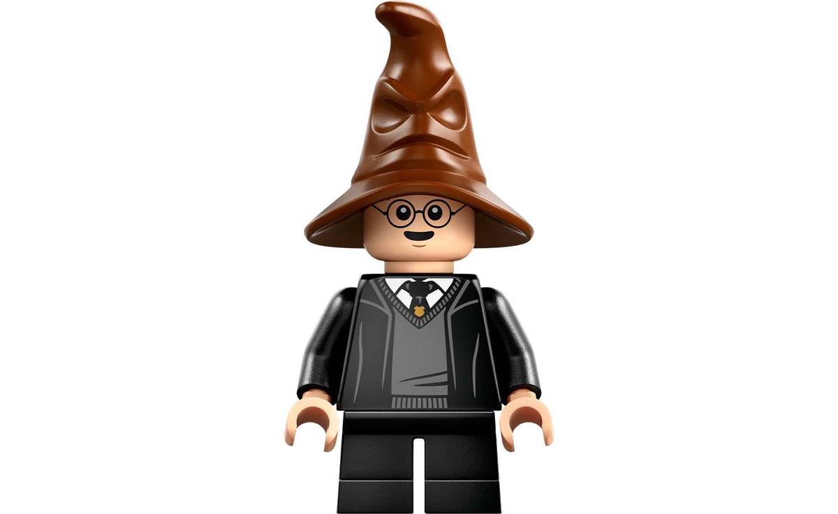 LEGO Harry Potter Talking Sorting Hat 76429