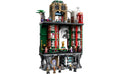 LEGO Harry Potter The Ministry of Magic – Collectors' Edition 76476