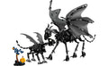 LEGO Harry Potter Thestral Family 76458