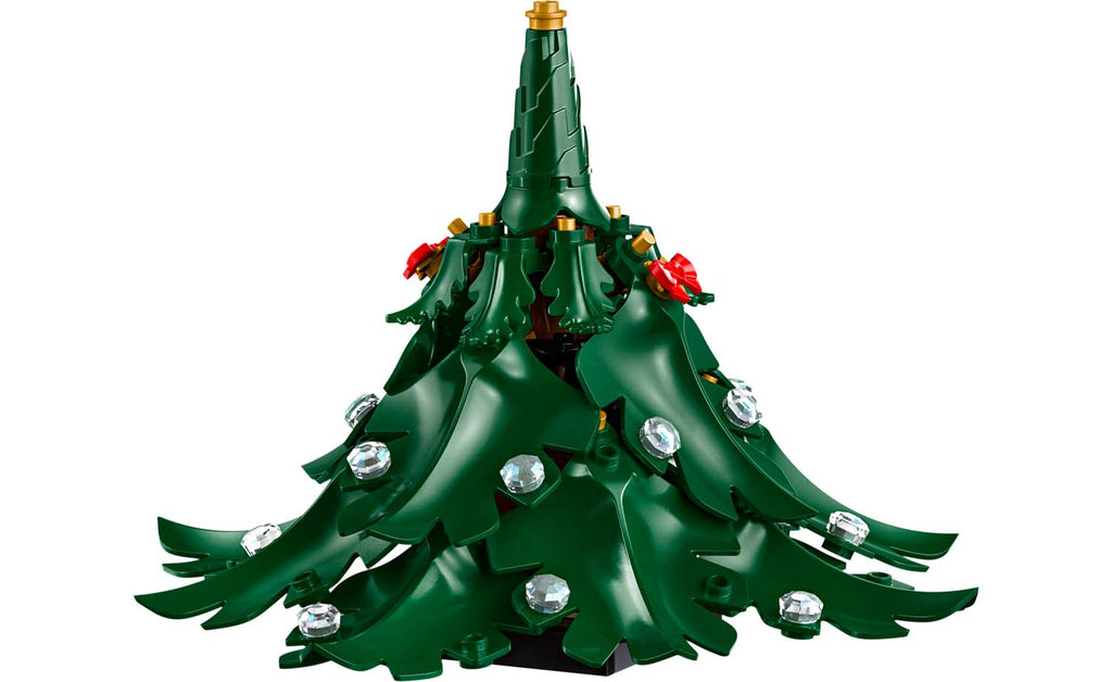 LEGO Iconic Family Christmas Tree Decoration 41843