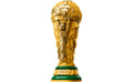 LEGO Editions FIFA World Cup Official Trophy 43020