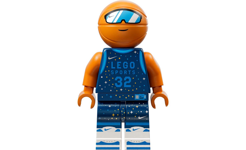 LEGO Iconic Nike Dunk 43008