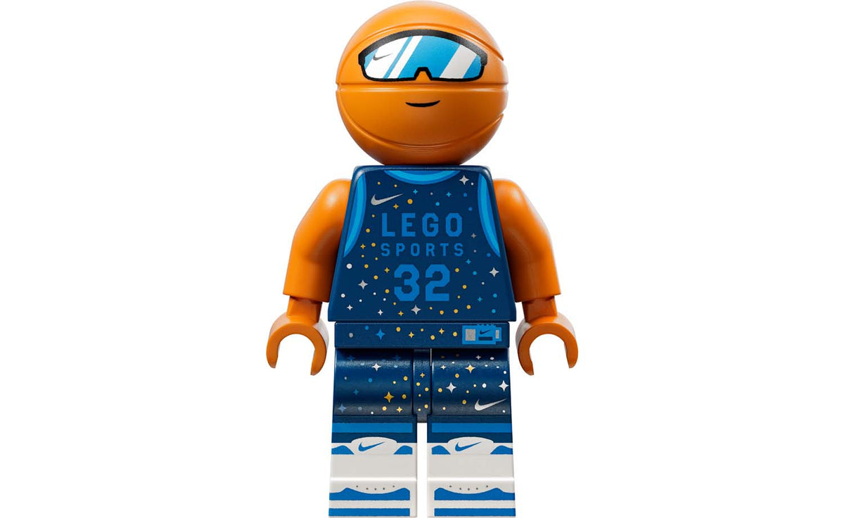 LEGO Iconic Nike Dunk 43008
