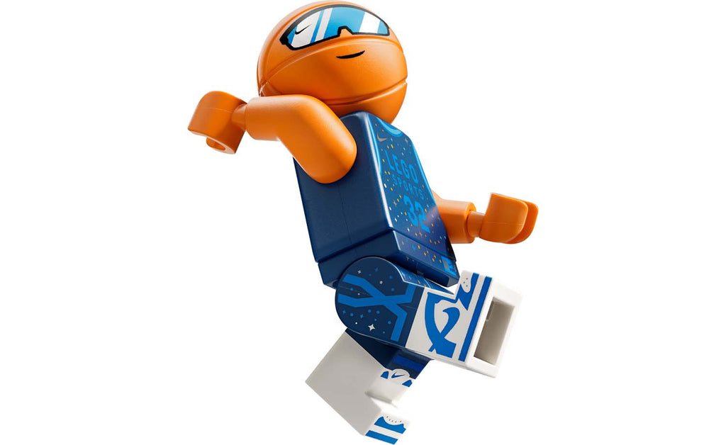 LEGO Iconic Nike Dunk 43008