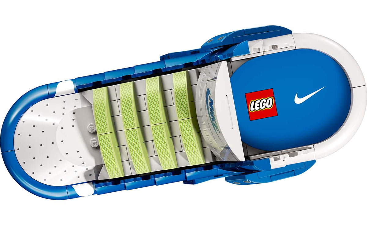 LEGO Iconic Nike Dunk 43008