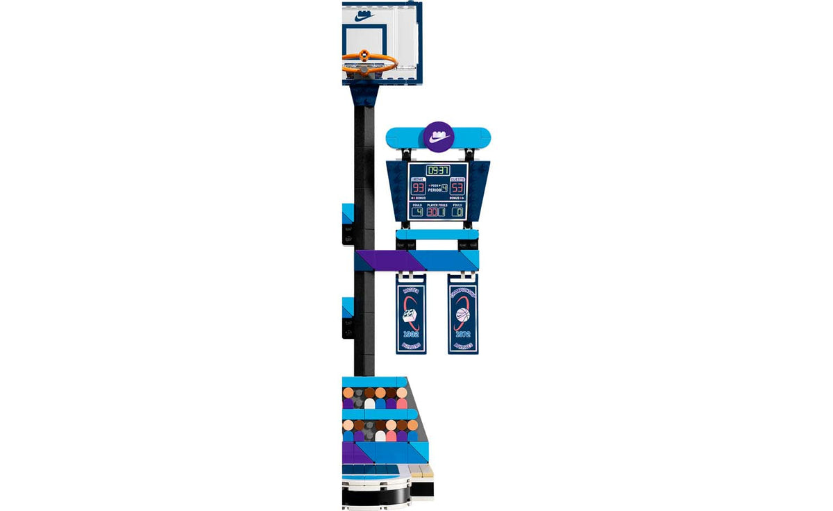LEGO Iconic Nike Slam Dunk 43010