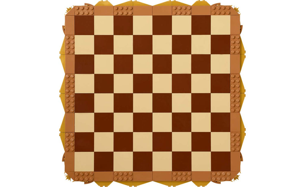 LEGO Iconic Traditional Chess Set 40719