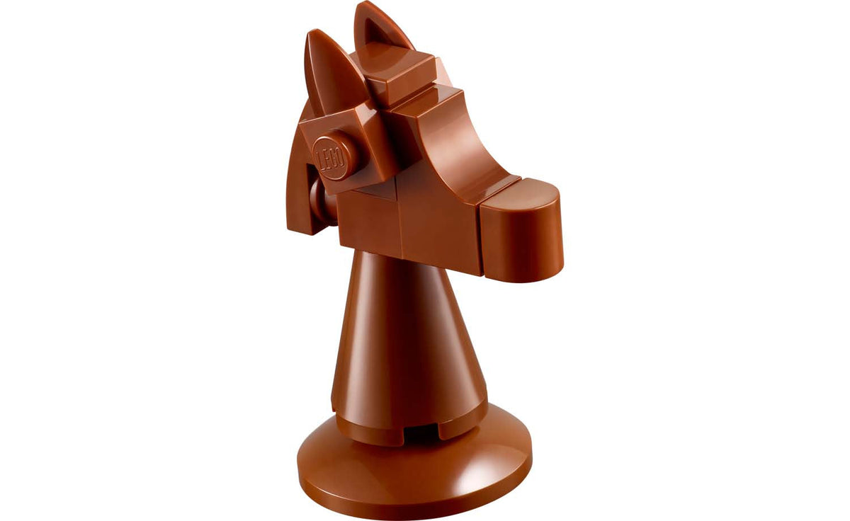 LEGO Iconic Traditional Chess Set 40719