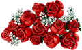 LEGO Botanicals Bouquet of Roses 10328