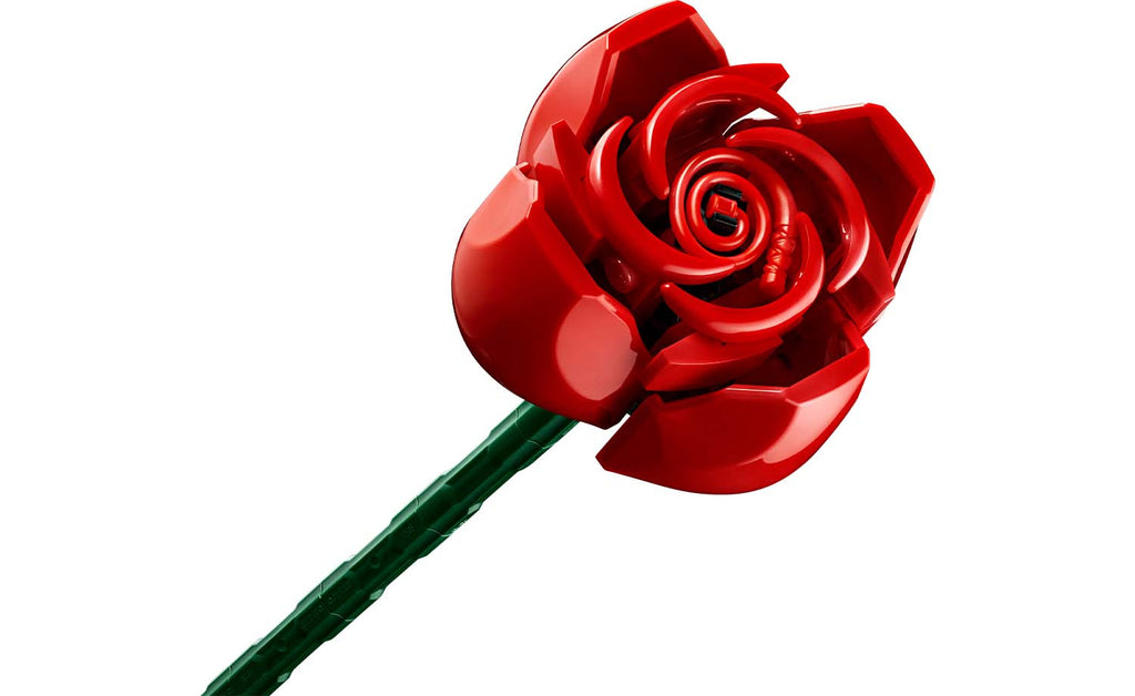LEGO Botanicals Bouquet of Roses 10328