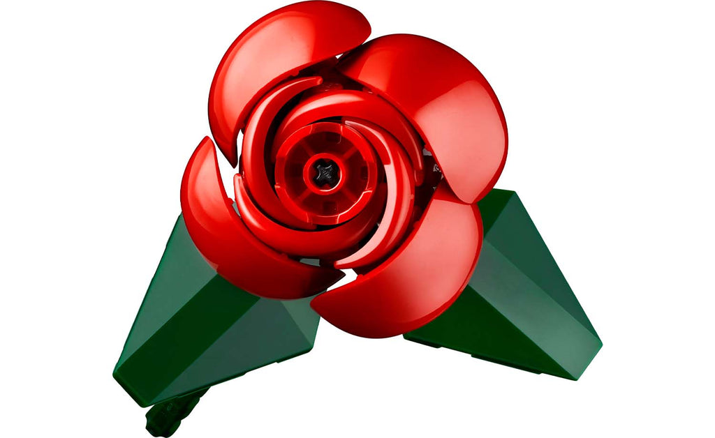 LEGO Botanicals Bouquet of Roses 10328