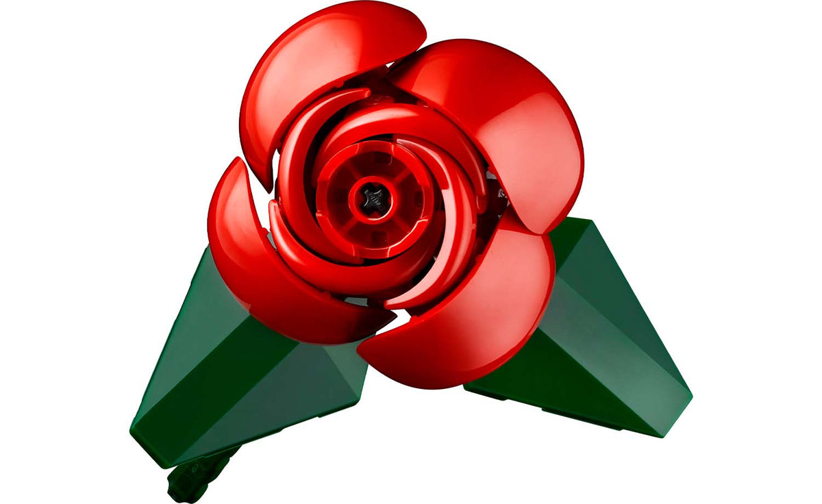 LEGO Botanicals Bouquet of Roses 10328