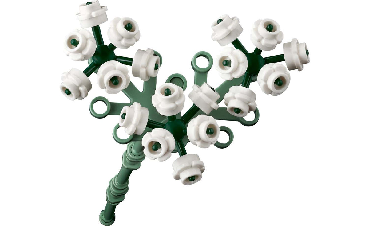 LEGO Botanicals Bouquet of Roses 10328