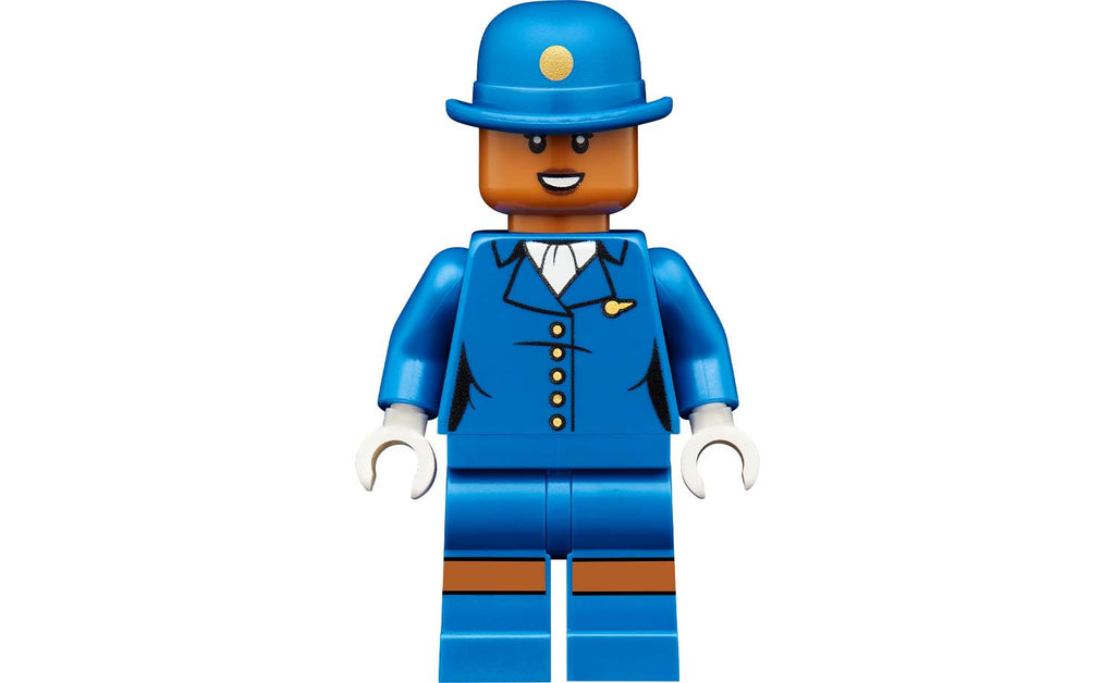 LEGO ICONS Douglas DC-3 PAN AM Airliner 11378
