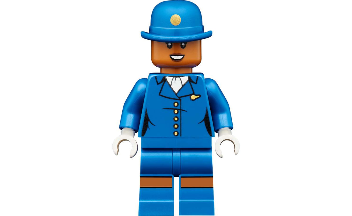 LEGO ICONS Douglas DC-3 PAN AM Airliner 11378
