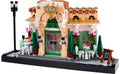 LEGO ICONS French Café 10362