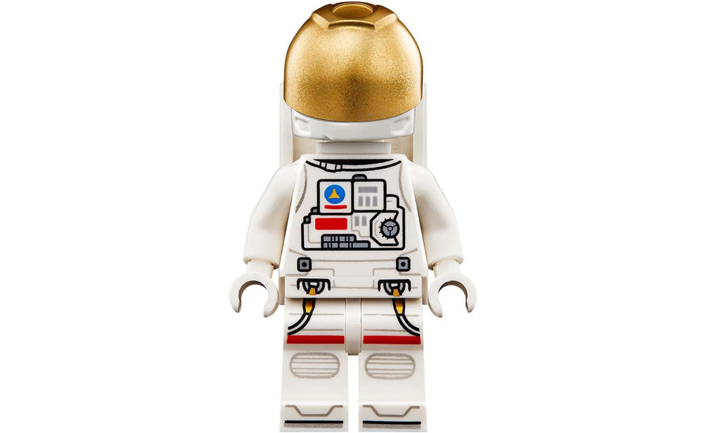 LEGO ICONS Hubble Space Telescope 11382