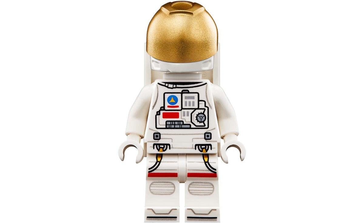 LEGO ICONS Hubble Space Telescope 11382