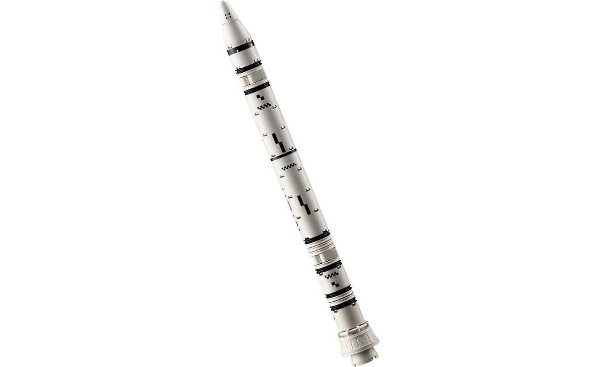 LEGO ICONS NASA Artemis Space Launch System 10341