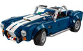 LEGO ICONS Shelby Cobra 427 S/C 10357