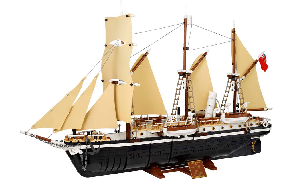 LEGO ICONS The Endurance 10335